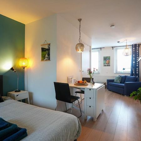 Bed and Breakfast Op D'R Vieleberg Vijlen Exterior foto