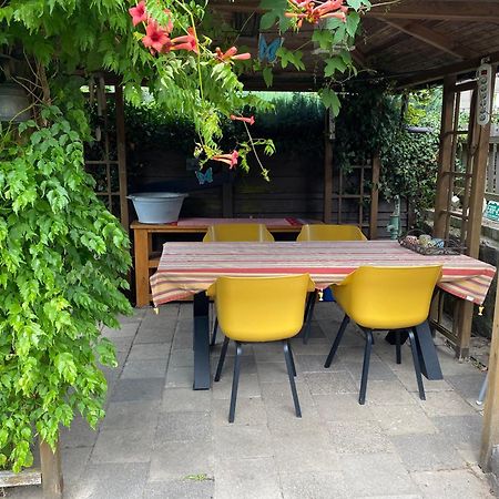 Bed and Breakfast Op D'R Vieleberg Vijlen Exterior foto