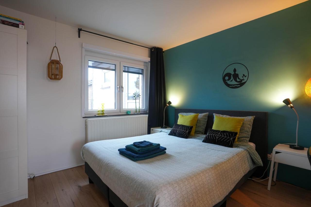Bed and Breakfast Op D'R Vieleberg Vijlen Exterior foto