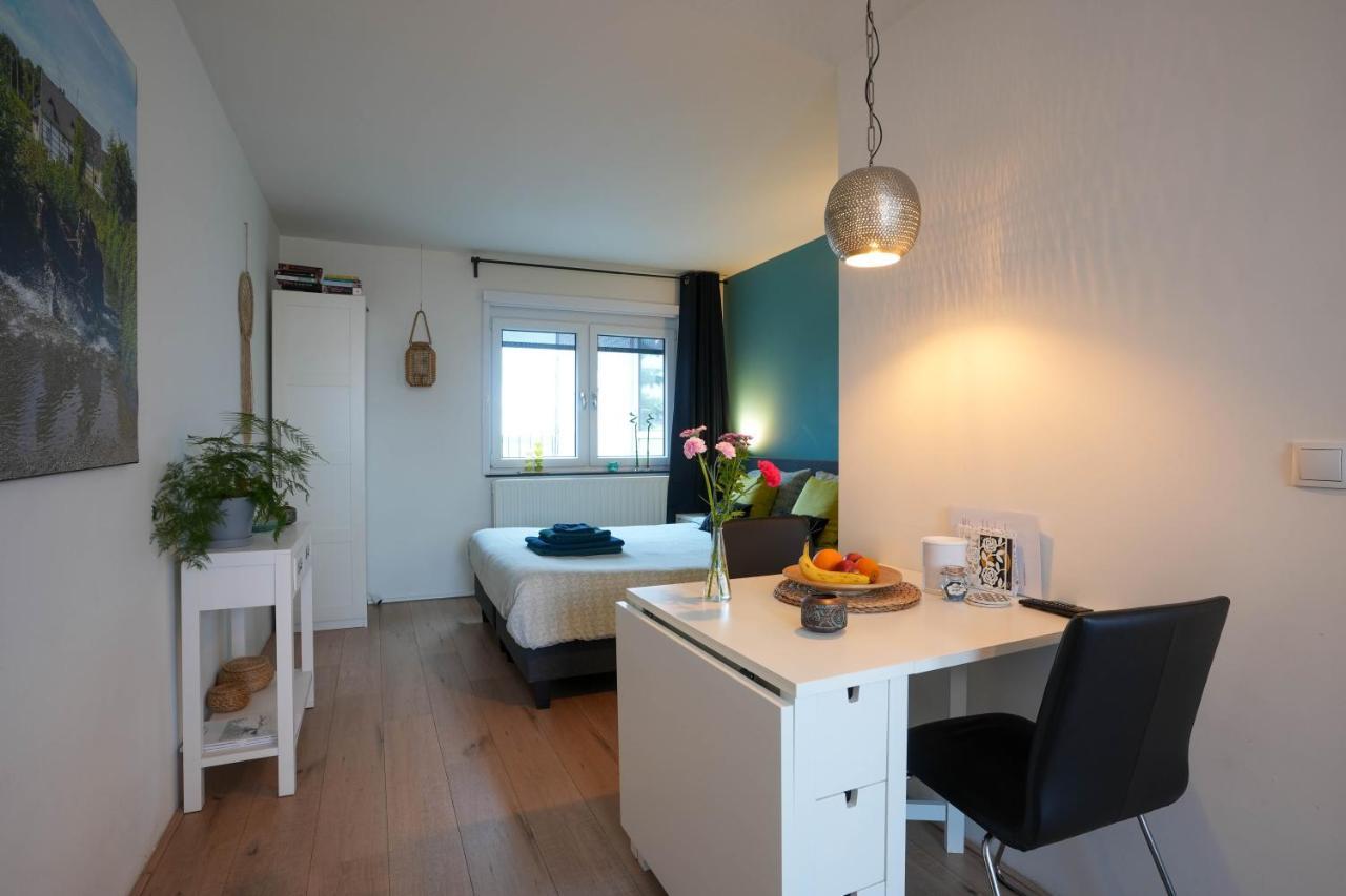 Bed and Breakfast Op D'R Vieleberg Vijlen Exterior foto