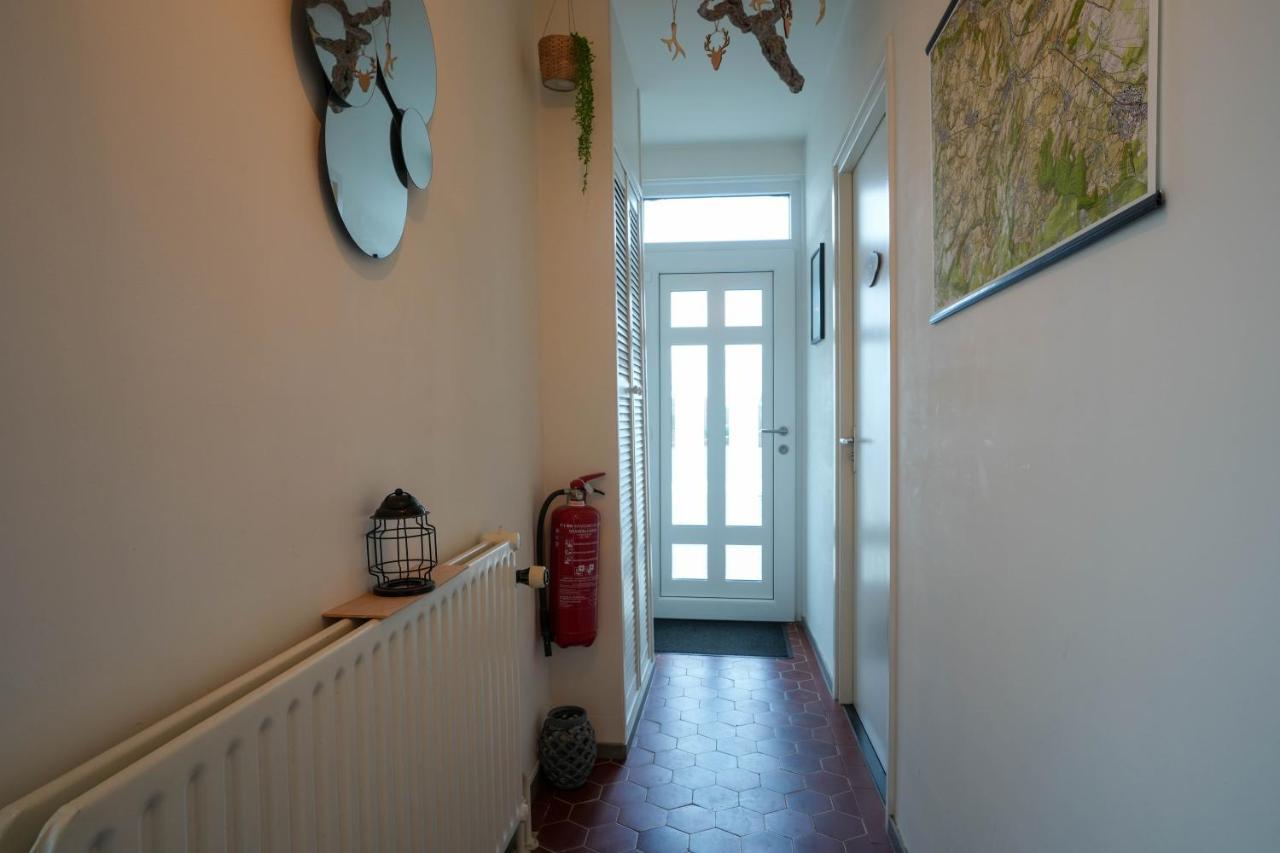 Bed and Breakfast Op D'R Vieleberg Vijlen Exterior foto